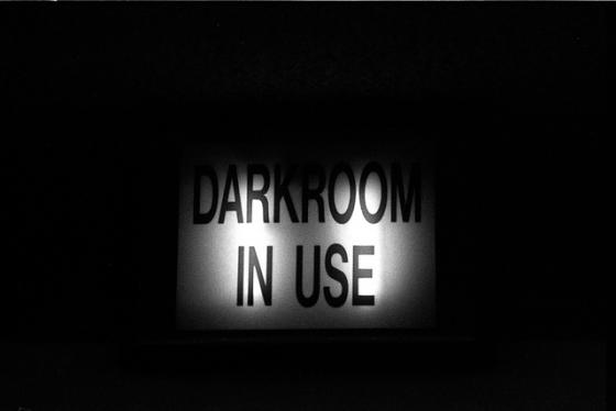 DarkroomInUse