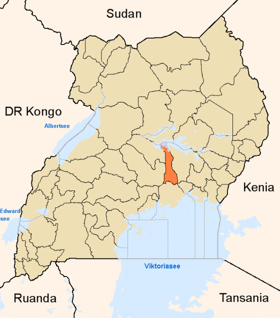 Kayunga_District_Uganda
