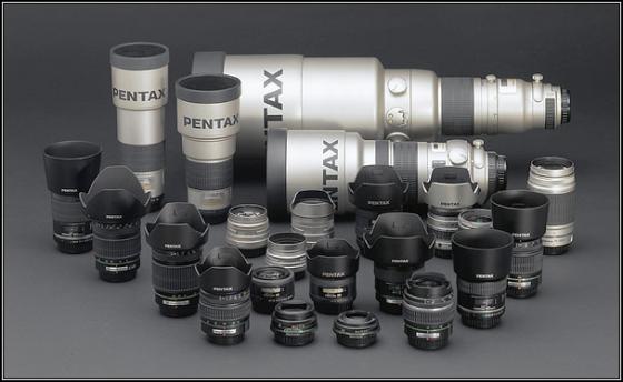 Pentax_K_mount_lenses