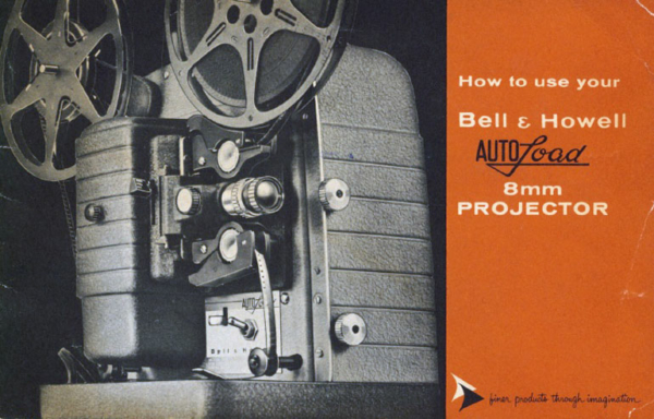What 8mm Film Projector Should I Buy The Film Photography Project